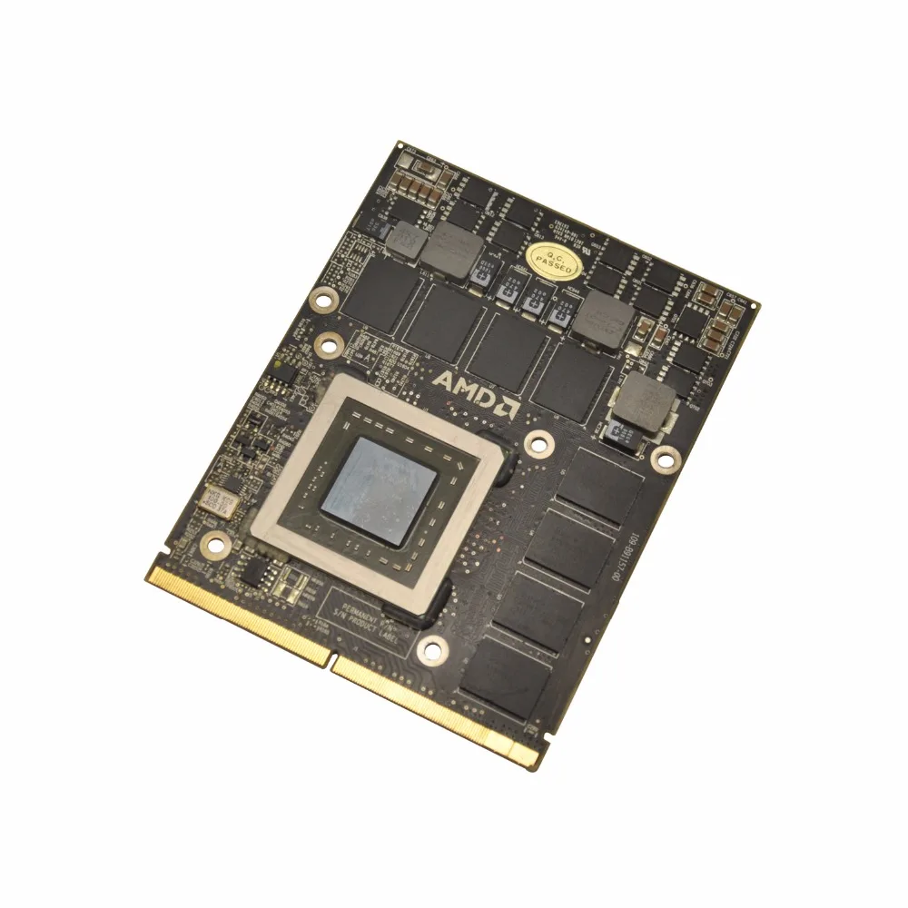 vga карты Для iMac 2" A1312 512 М HD 4850 видео Графика карты 109-B91157-00 216-0732025 полный испытания