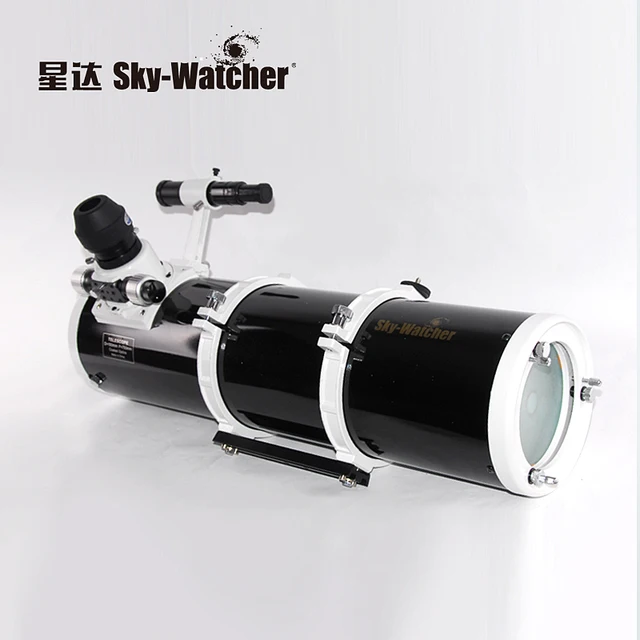 Cheap Sky-Watcher 150750 Newtonian Reflector Telescope Primary Mirror(dual-speed photography version)