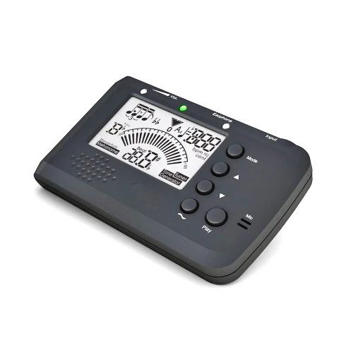 

Me MT560W Tuner Metronome Generator x Wind Instruments