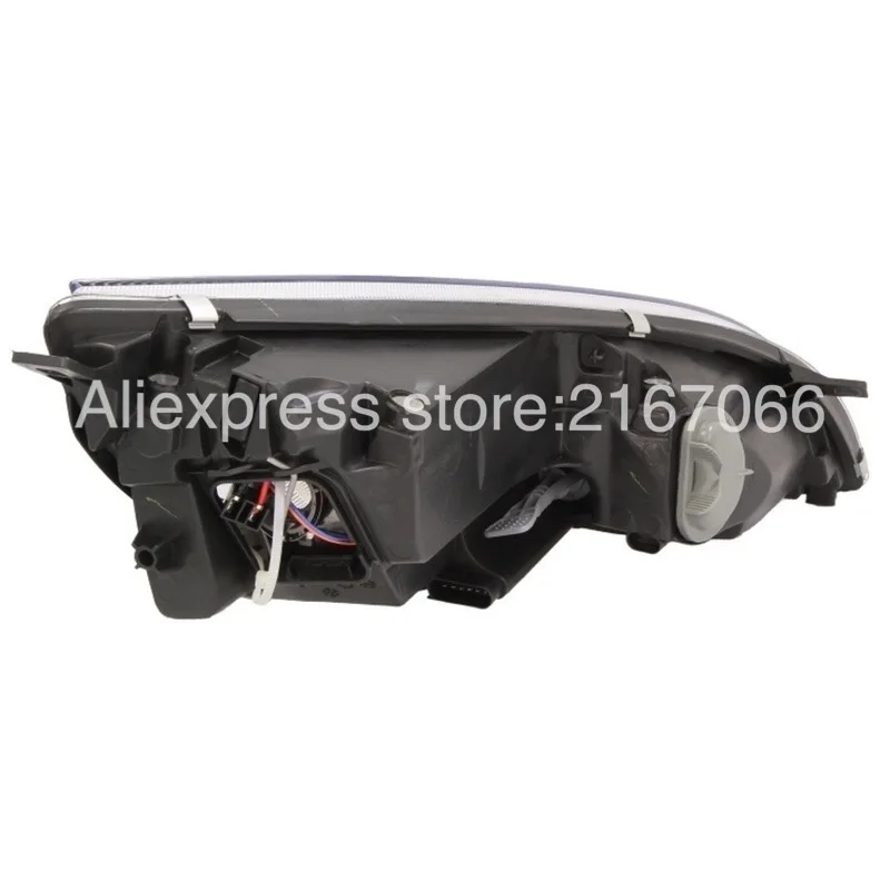 Фара левая для MITSUBISHI COLT 2004 2005 2006 2007 2008 со стороны водителя
