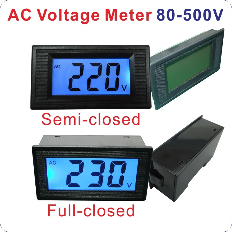 YB5135D_AC80-500V