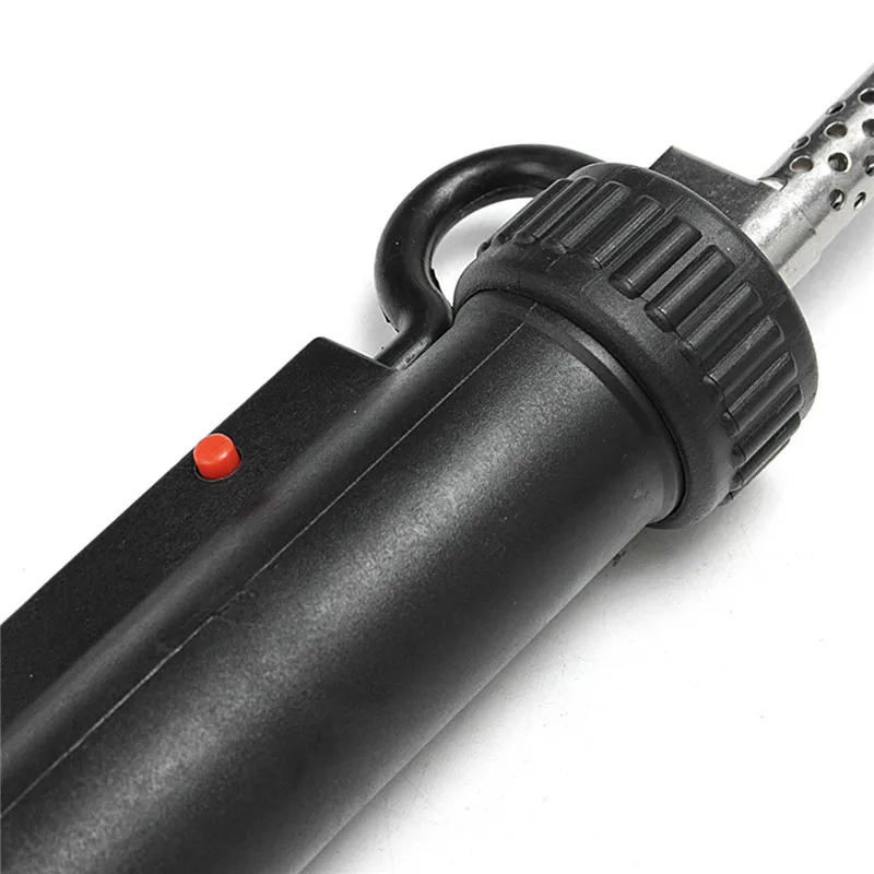 30W 220V Electric Vacuum Solder Sucker Iron Tool/Desoldering Pump /Repair Tool,US Plug