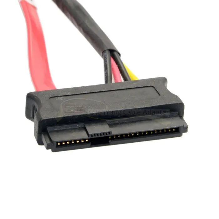 

Internal SAS 32Pin SFF-8484 to 29 Pin SAS SFF-8482 Hard Disk Drive Cable 60cm
