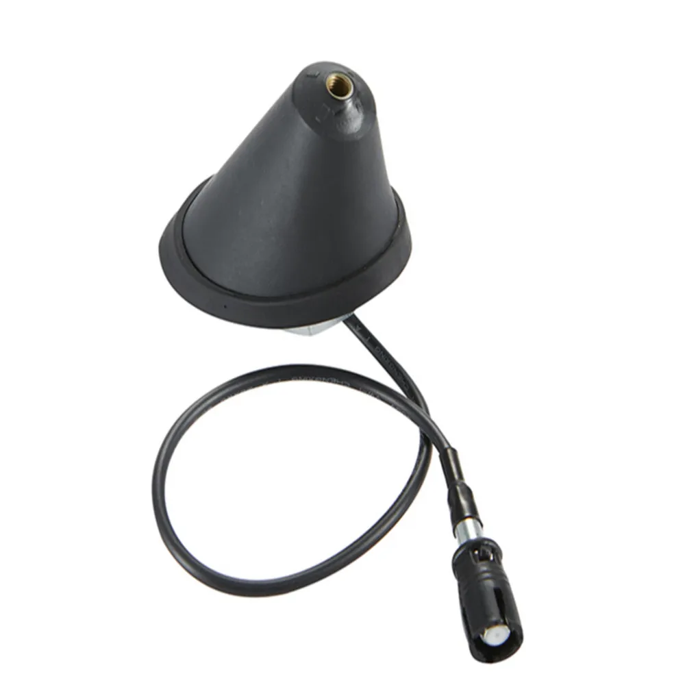 Black Car styling AM/FM Roof Whip Aerial Antenna Base foundation for VW volkswagen Passat Golf Jetta Polo Auto Replacement Parts Black Car styling AM/FM Roof Whip Aerial Antenna Base foundation for VW volkswagen Passat Golf Jetta Polo Auto Replacement Parts