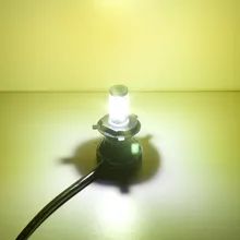 Ярких 8000LM 80 Вт H7 светодиодный фар наборы, H1 H3 H7 H8 H9 H10 H11 9005 9006 HB3 HB4 H16 светодиодный задний фонарь, светодиодный налобный фонарь