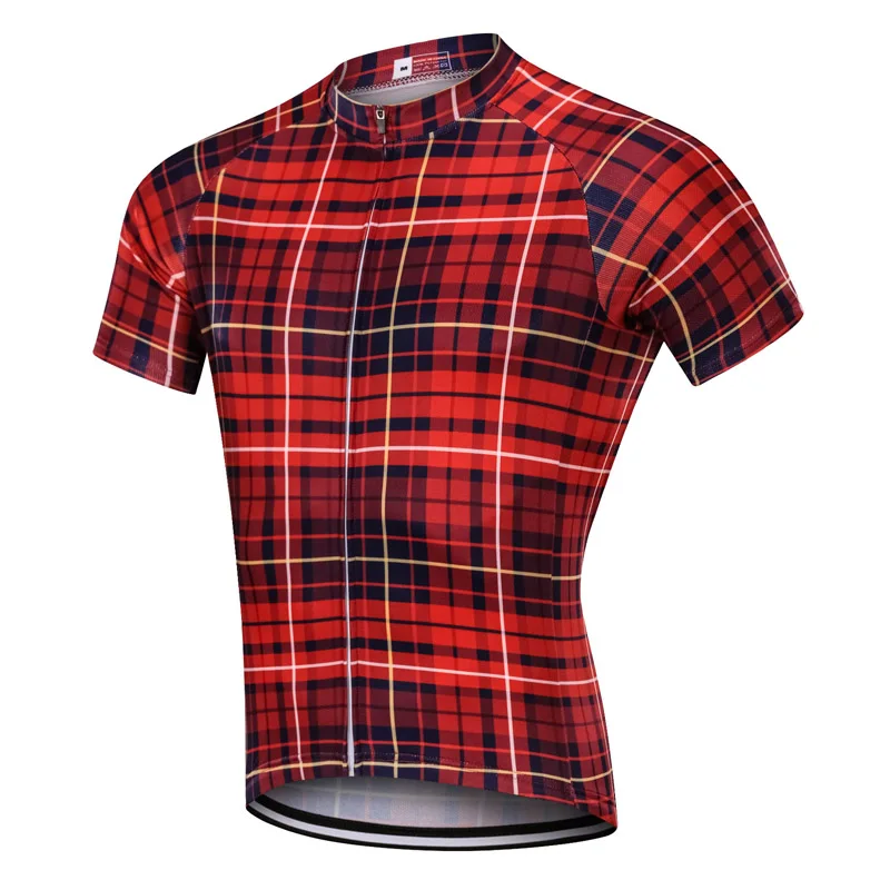 Sedrick, новинка, Джерси для велоспорта, короткий рукав, одежда для езды на велосипеде, одежда для шоссейного велосипеда, велосипедные рубашки для MTB, спортивная одежда, Ropa Ciclismo Maillot - Цвет: Bike059-10