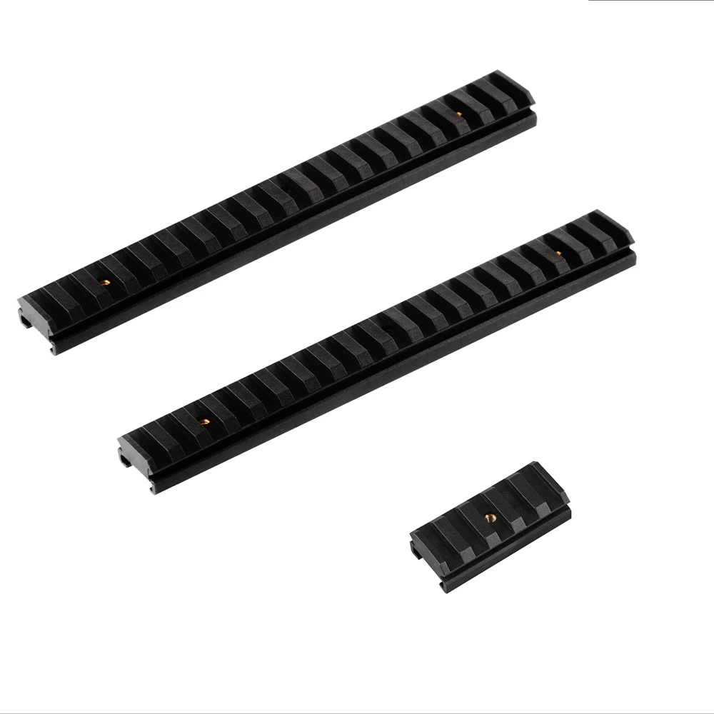 

Worker Mod 43CM Picatinny Rail for Nerf Rampage Modify Toy
