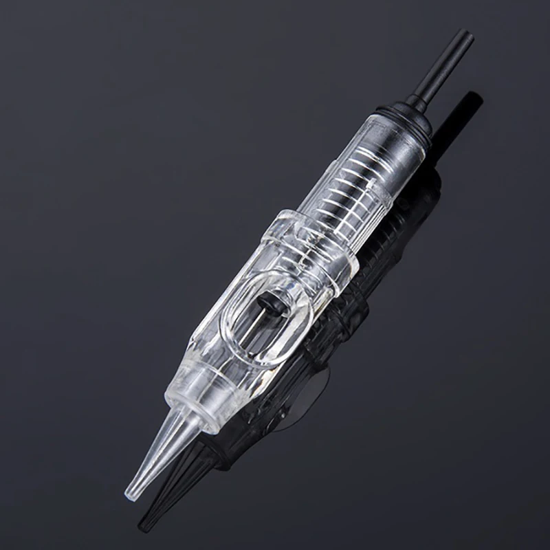 Cartridge Tattoo Needles
