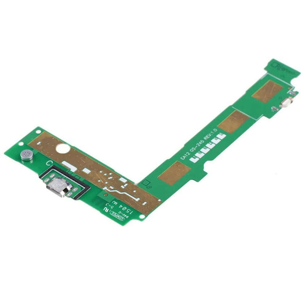New Replacement Micro Dock Connector For Nokia Microsoft Lumia 535 N535 USB Charging Charger Port Flex Cable Whole Sale | Мобильные