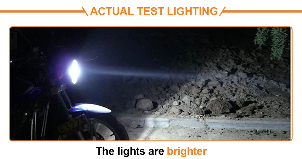 Motorcycles LED Headlight Lamp1 (10)