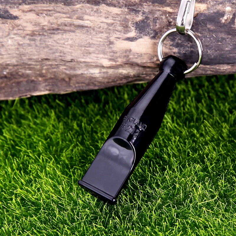 ACME 211 5 ABS собачий свисток дизайн для тренировки собаки с шнурком|training whistle|training dog |