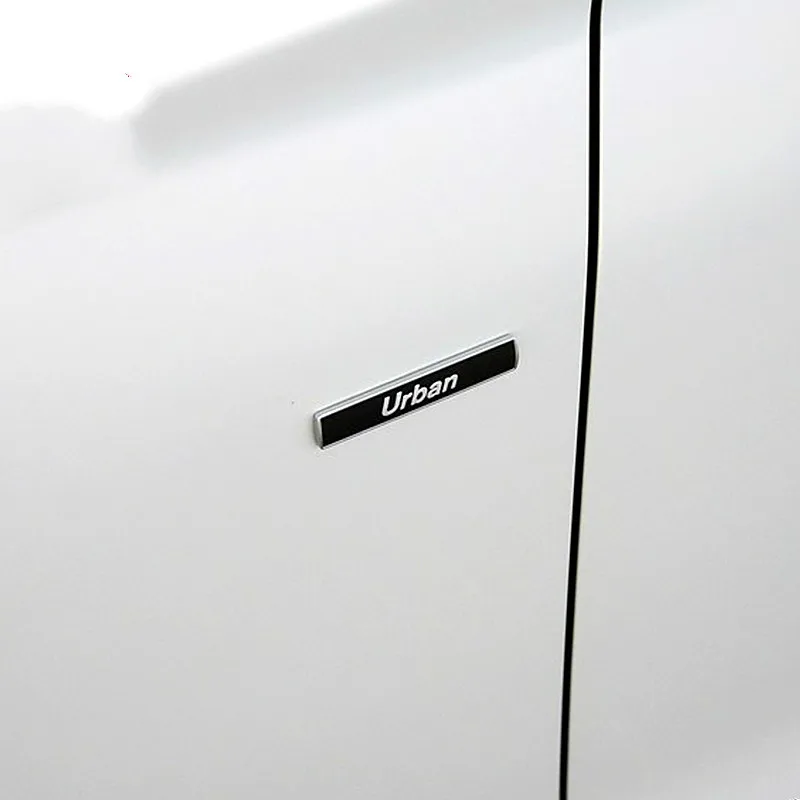 Автомобильный Стайлинг производительность эмблема автомобиля боковина крыла Стикеры декоративные значок кузова подходит 3D пульт дистанционного управления для BMW 1/2/3/5 серий F10 E90 E36 E39 E46