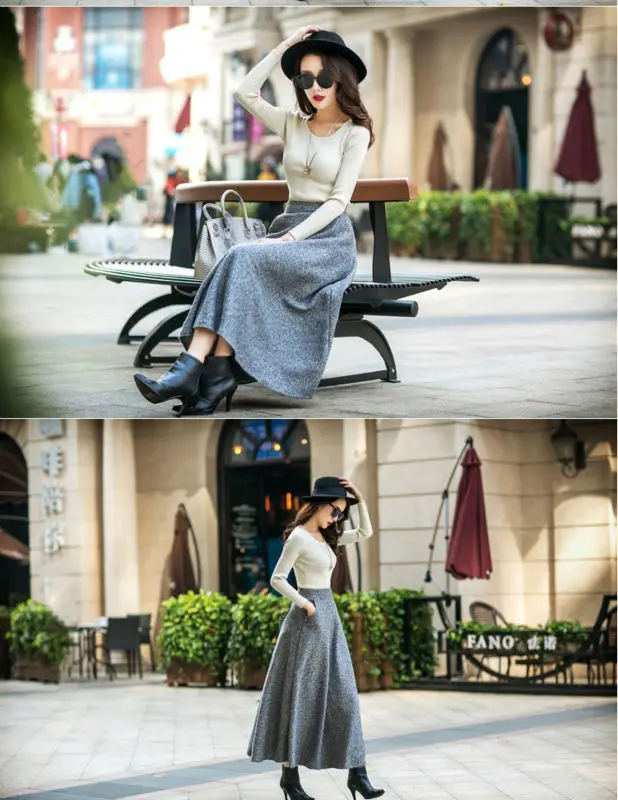 15 skirt