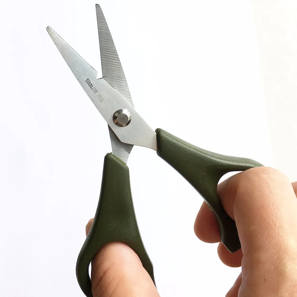Rapala Super Line Scissors    2