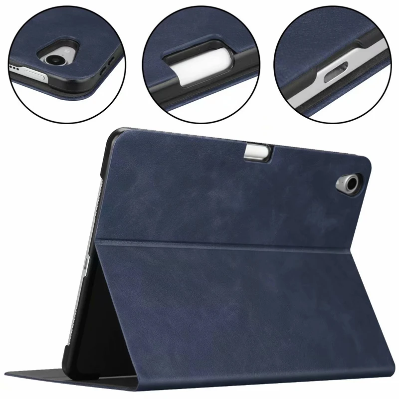 ipad pro 11 dark blue