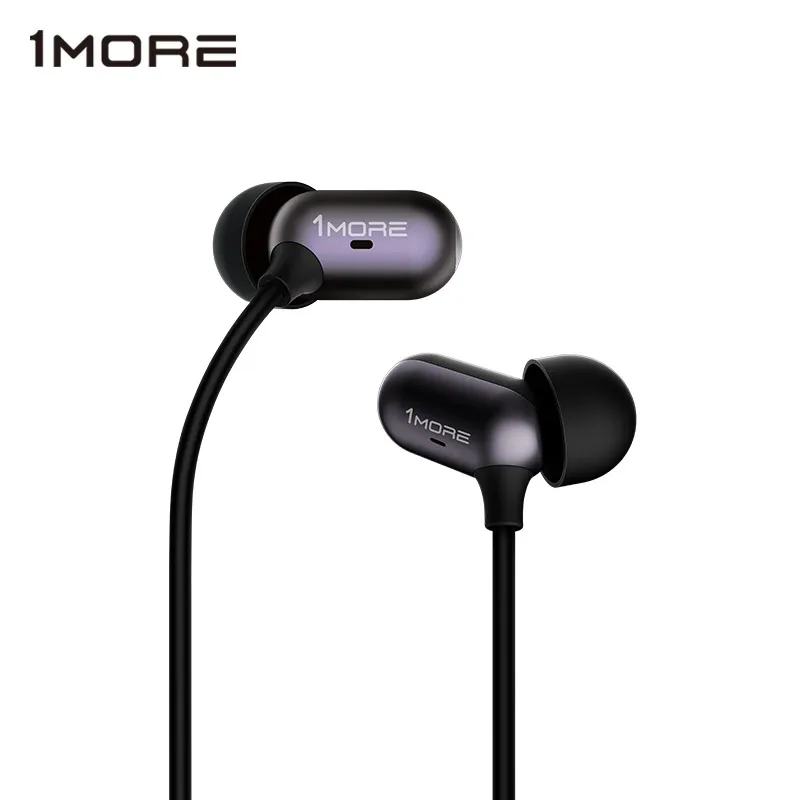 DRIVER 1MORE CAPSULE DUAL IN-EAR EARPHONES FOR WINDOWS VISTA