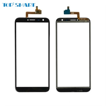 

For Oukitel C8 100% tested Touch Screen Digitizer assembly replacement Glass Panel Mobile Phone Accessories