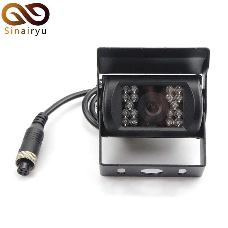 Buy Sinairyu Backup Camera Kit for Bus/Truck/Semi