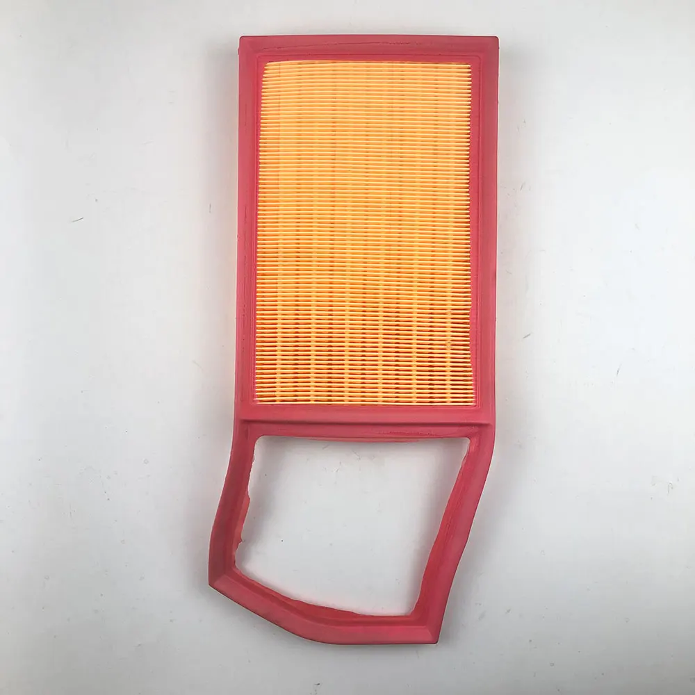 Air filter element for VW New LaVida Golf Polo SKODA Octavia Fabia OE:03C129620F   03C 129 620F   03C 129 620 F