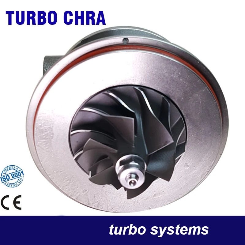 TF035 TD04 Turbo chra 4937703041 4937703043 core 49377-03010 49377-03020 картридж для Mitsubishi Pajero II 2,8 TD 94-97 4m40