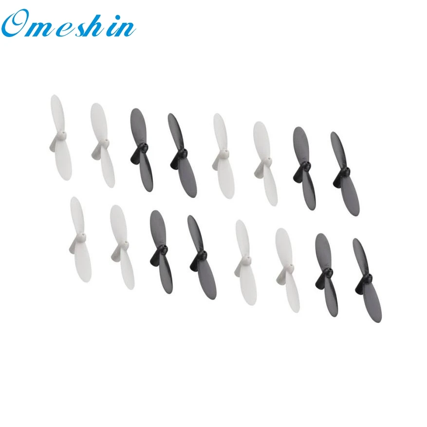 

Propeller drone drop ship PC Spare Parts Blade Propeller FOR Cheerson CX- CX-A CX-C RC Quadcopter S25 Rc accessories