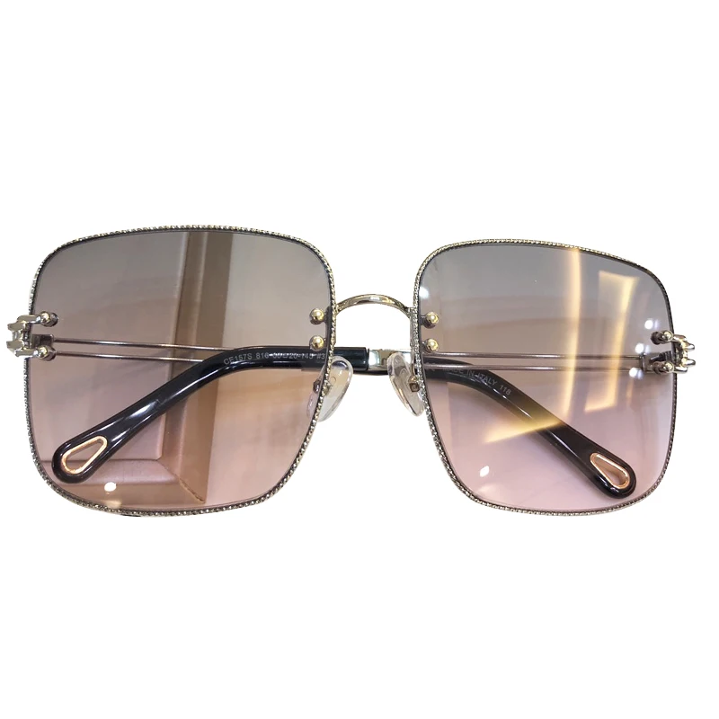 Platz 5 Frauen Rahmen 4 Brille Brillen Sunglasses Designer no Uv400 Sunglasses 3 Sunglasses 2 1 Farben Fahren Sunglasses no no no Marke Metall Linsen 2019 6 Legierung Sunglasses Sunglasses no No Sonnenbrille 8fIwSrxIqp