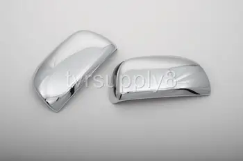 

Chrome Mirror Cover for DAIHATSU Terios 06-11
