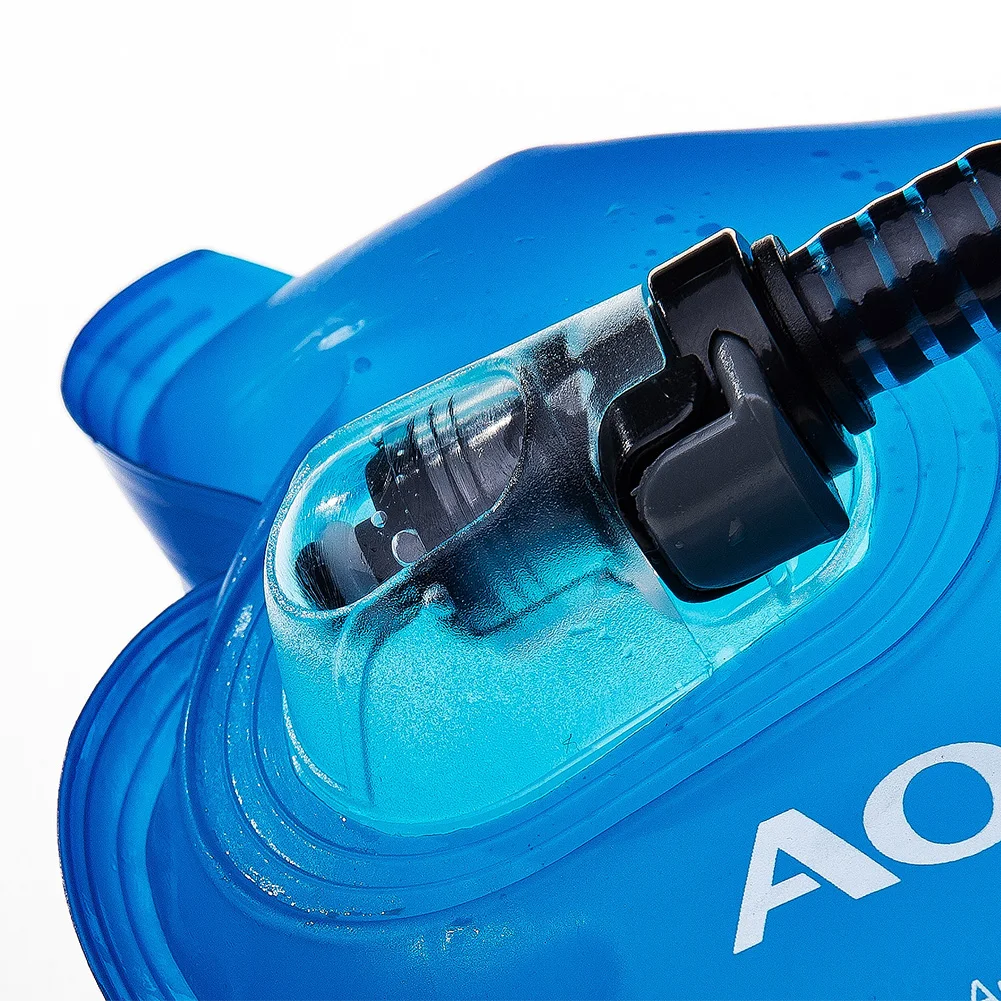 AONIJIE мягкий резервуар для воды сумки для мочевого пузыря Гидратация пакет сумка для хранения BPA Free-1.5L 2L 3L бег гидратации жилет рюкзак
