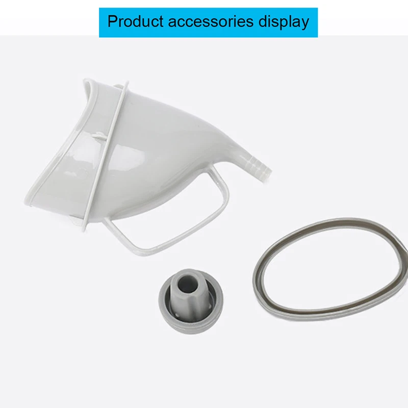 

Car Mobile Urinal Portable Ladies Standing Toilet Car Travel Emergency Child Convenience Urinal All-shipping