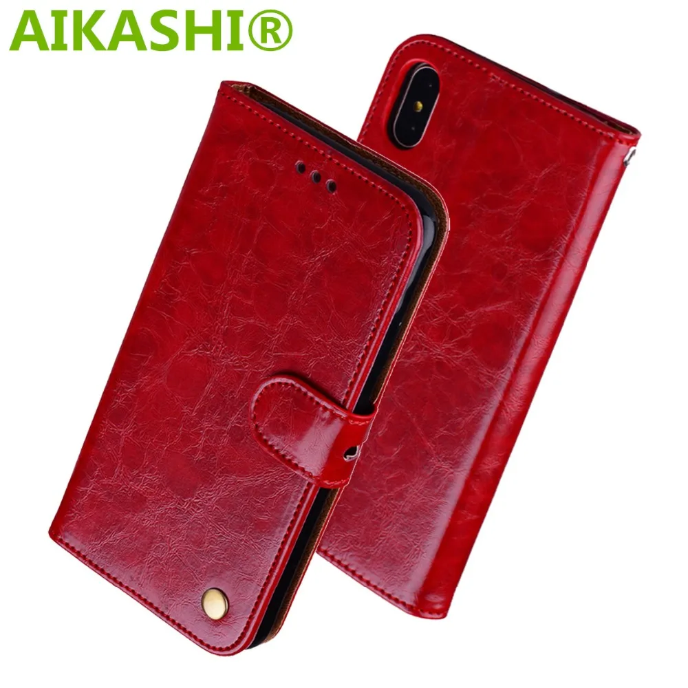 Для iphone XS MAX 7 8 6 Plus XR чехол кожаный бумажник флип для 5 5S 6S Магнитный телефона с