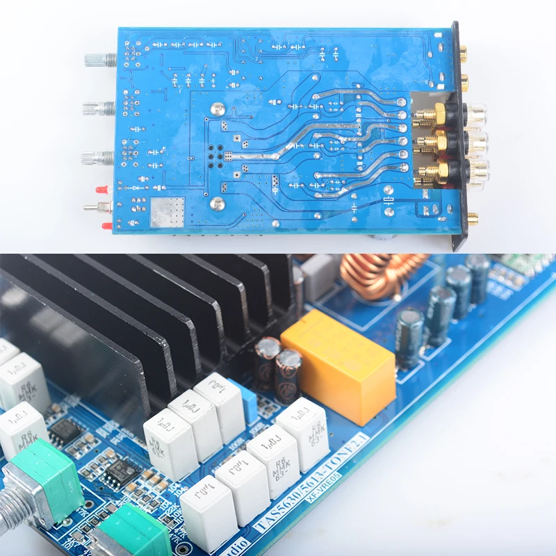 Breeze audio BA10C TPA5613 Hifi 2 1 Bluetooth 4 0 75 Вт * + 150 сабвуфер цифровой аудио Мощность для