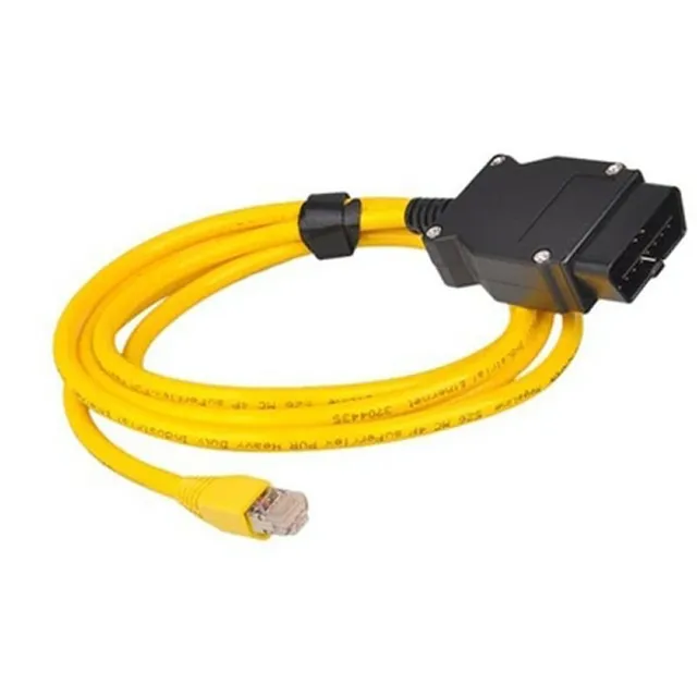 Bmw enet cable