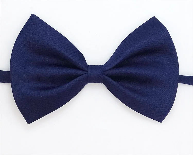 Party wedding Boys Bowtie Neck tie Cheep Solid Bow tie Children Butterfly Ties Baby&kids Accessories, kids bowtie