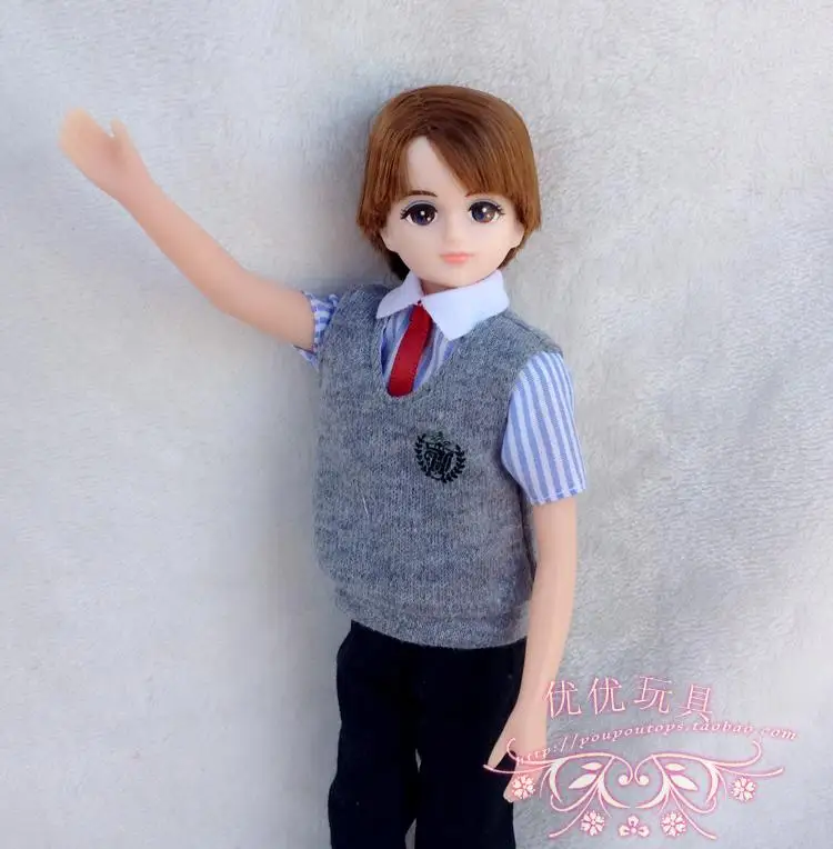 licca boyfriend