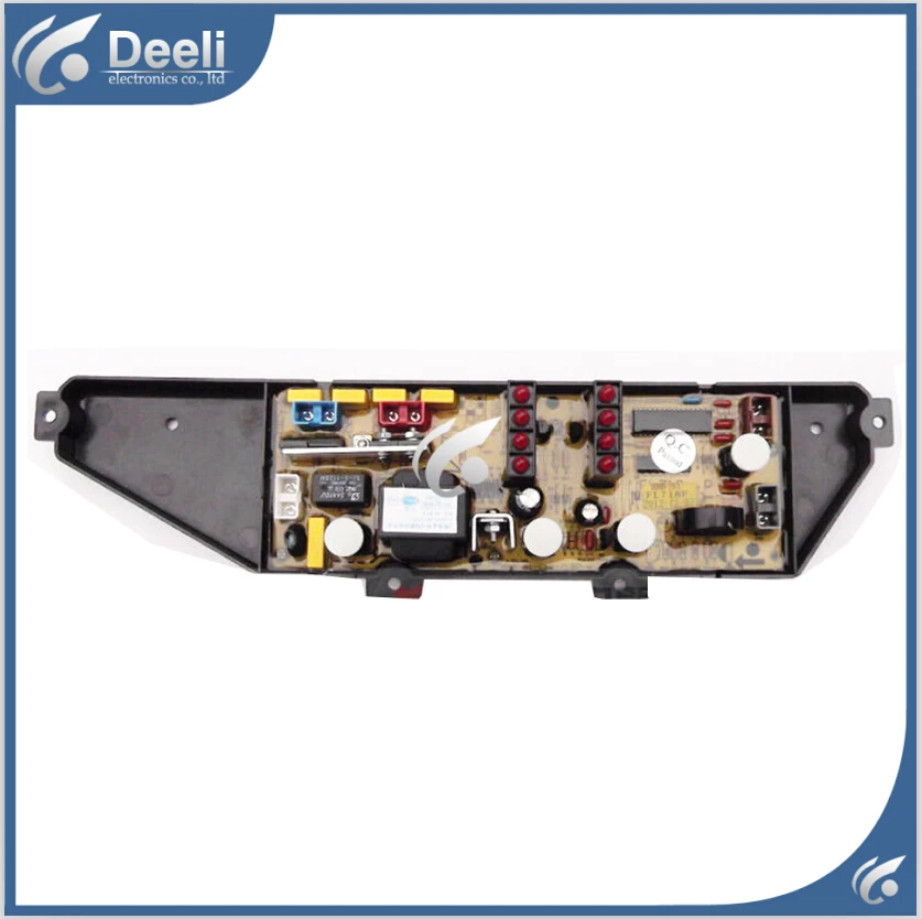 

100% new for washing machine board XQB70-2009 718P motherboard