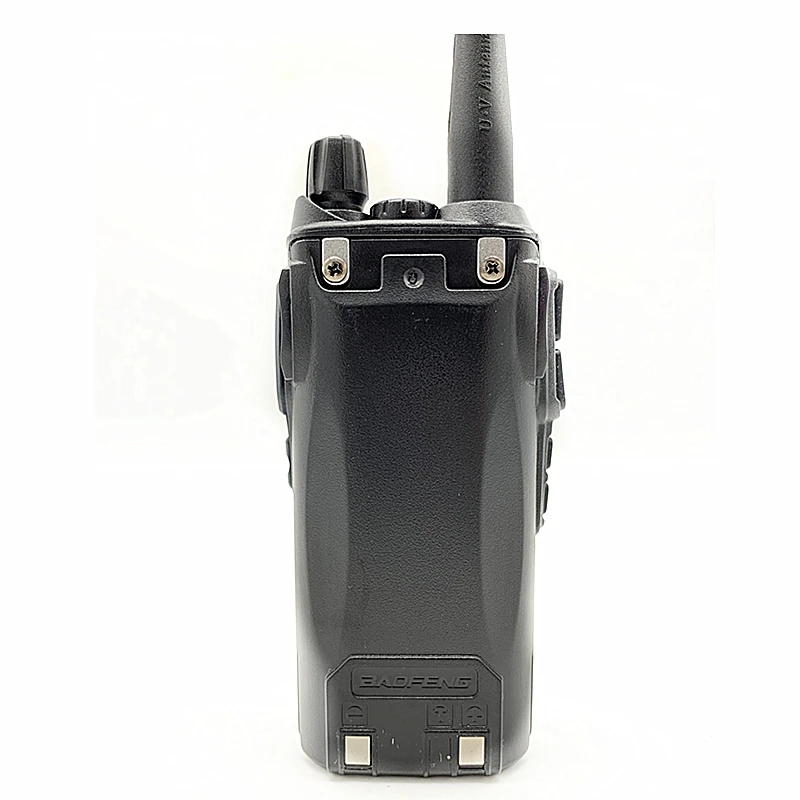 6 шт высокое Dual Band 8 Вт иди и болтай Walkie Talkie Baofeng UV 82 домофон 128CH Портативный Ham Радио