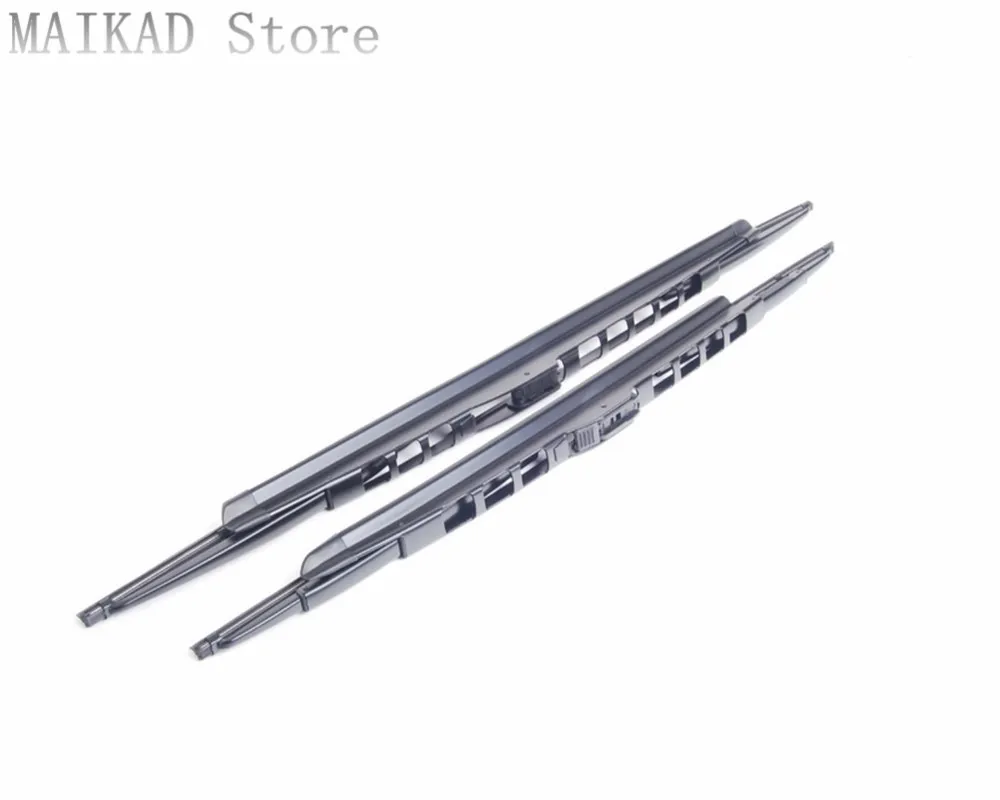 

2PCS Front Windshield Wiper Blade Set for Mercedes-Benz W140 S280 S300 S320 S350 S400 S420 S500 S600 A1408201745
