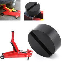 Adaptateur de Rail à 4 types de Support pour soudure par pincement, bloc de voiture ordinaire, Type Durable