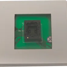 Ecmo.com.cn: только подлинный-XELTEK BGA100 разъем адаптера CX5106* цена ниже, пожалуйста, проконсультируйтесь перед оплатой