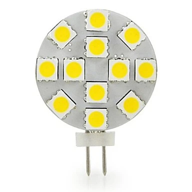 Smøre Conform Omsorg Side-pin G4 Led Light Bulb, 10-pack, 1.8 Watt,220 Lumen,12 Volt, 20w  Equivalent, G4 Bi Pin Base Halogen Replacement Bulb - Led Bulbs & Tubes -  AliExpress