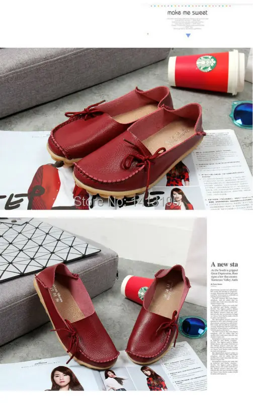 women flat shoes(60)