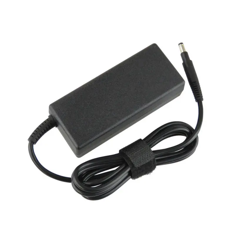 19.5V 3.33A 65W Laptop AC Power Adapter Charger for HP Notebook HP Pavilion Sleekbook 14 15 For ENVY 4 6 Series