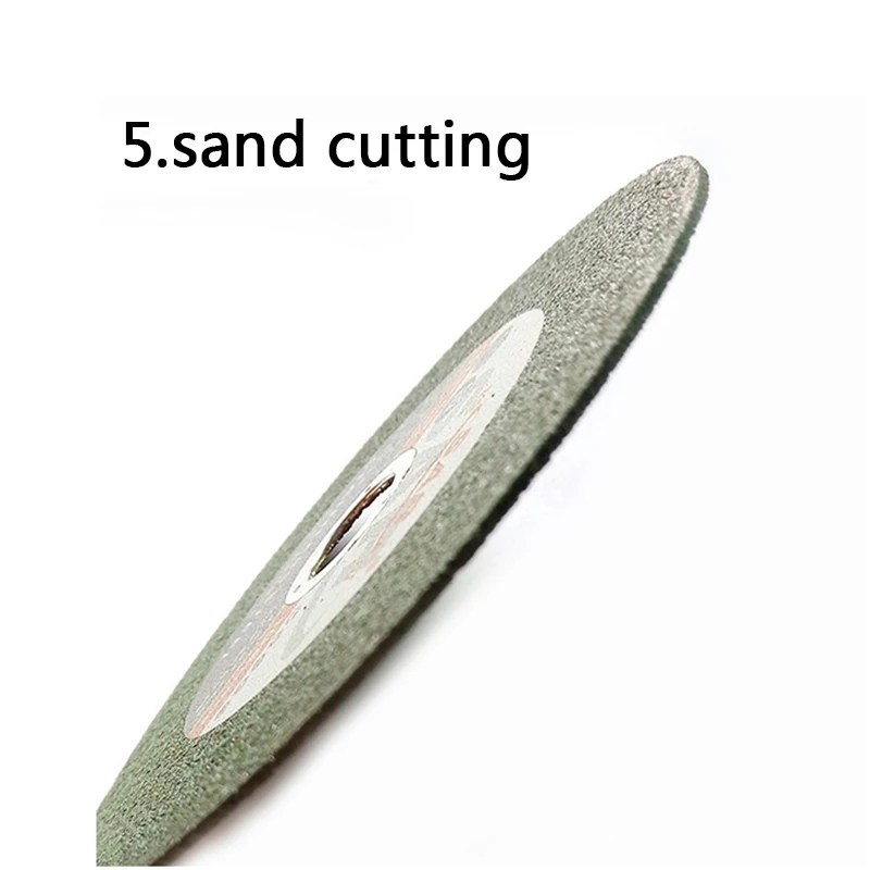 100mm Flap Sanding Grinding Wheels Impeller Sandpaper Polishing Discs Pads Wheel Dremel Angle Grinder Rotary Tool