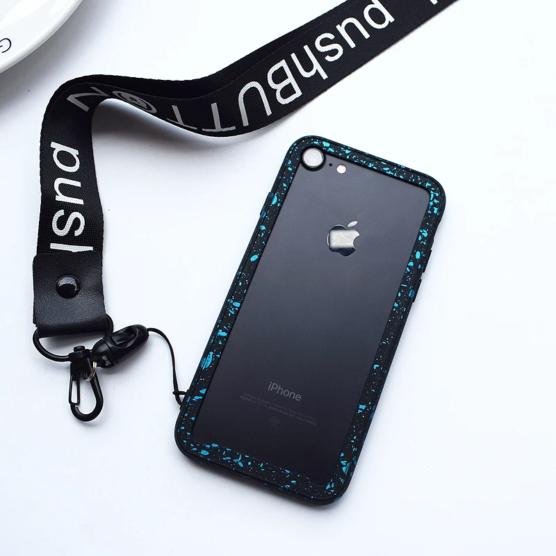 

Soft Silicone Bumper Frame phone case For Apple iPhone 6 6S 7 8 plus Cover Luxury TPU Coque For iPhone X XS mobile phone Case