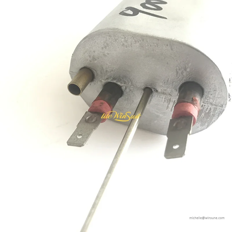 heating rod for fog machine 900w 1000w stage machine spare parts (2)
