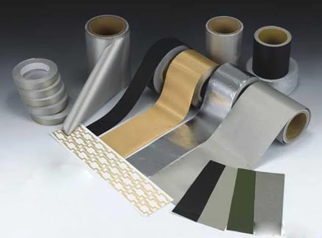 conductive fabric