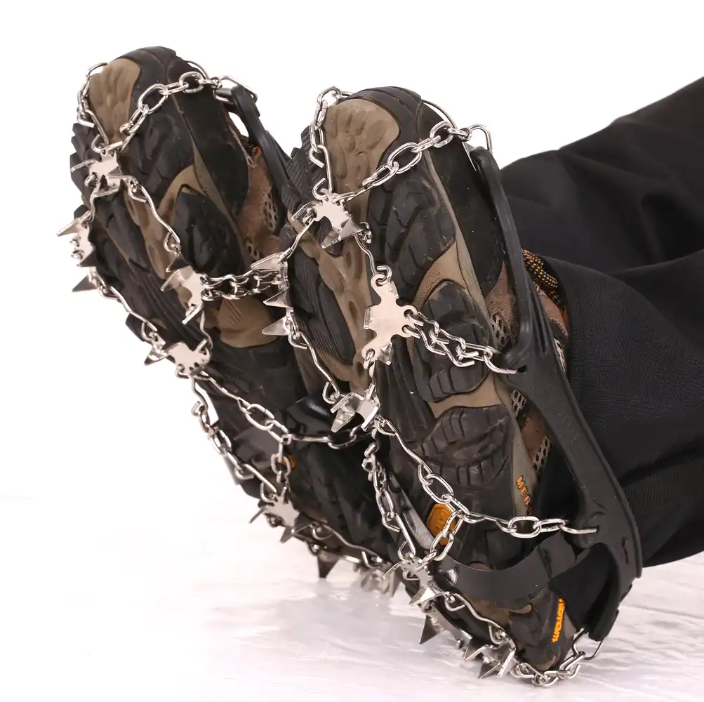 ice cleats