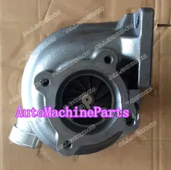 Turbo rhg6 Турбокомпрессоры 114400-4050 va570038 для sh300-3 6hk1t Двигатели для автомобиля