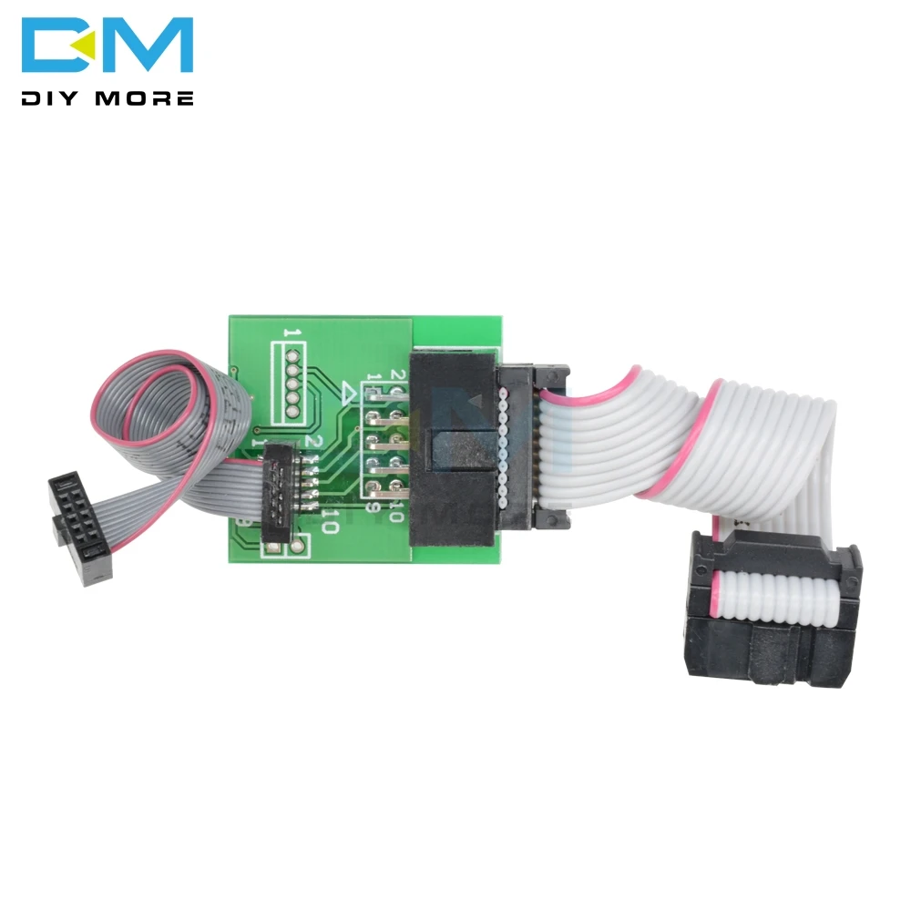 Кабель для загрузчика Bluetooth 4 0 CC2540 zigbee CC2531 USB программатор провод загрузки плата