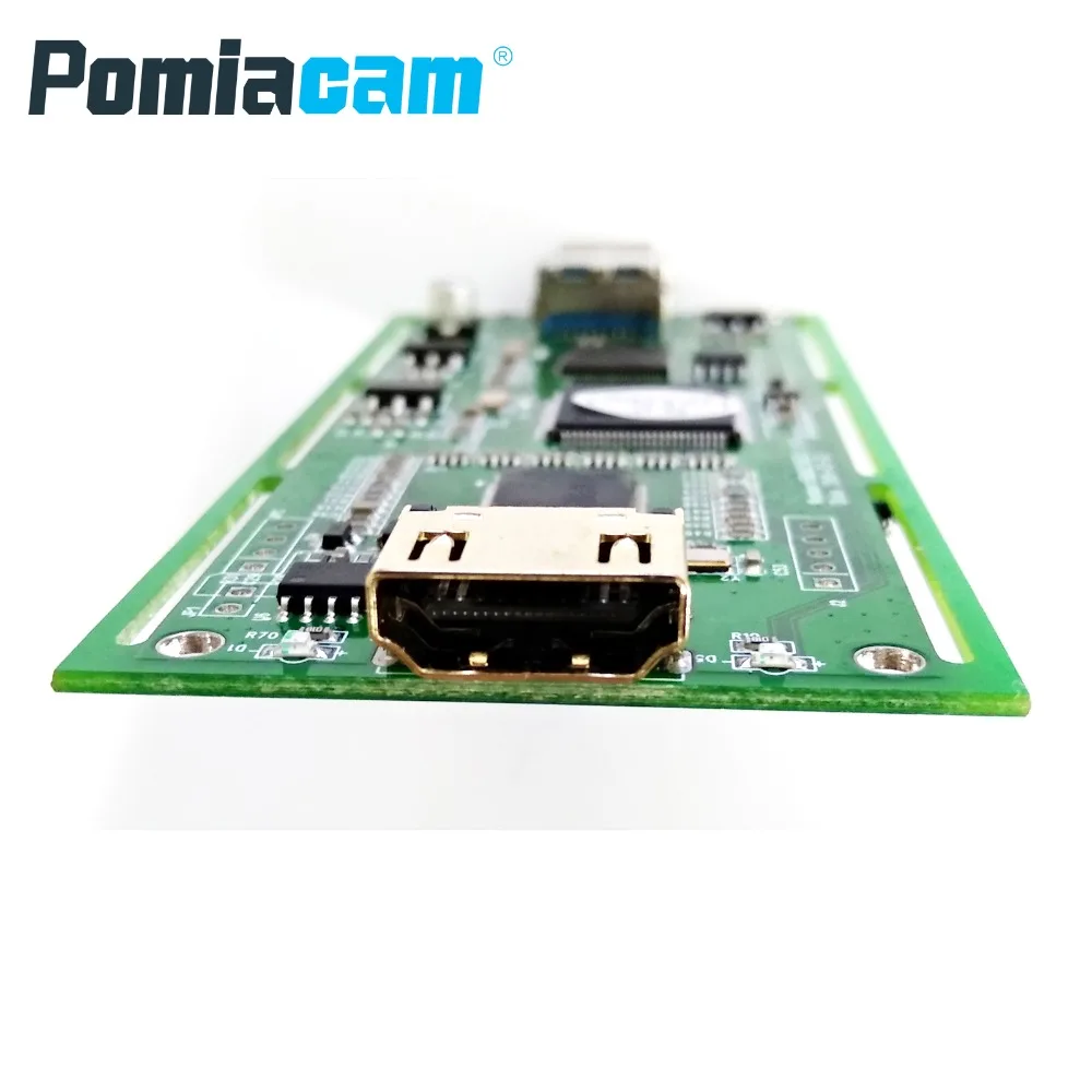 VC30 20pcs/lot video Capture Card Box board HDMI IN USB 3.0 HDMI signal to USB3.0 signal  720P/1080/2K HDMI input